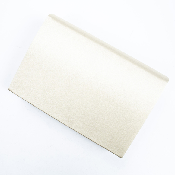 Yves Saint Laurent Ribbon Envelope Clutch - Picture 2 of 3